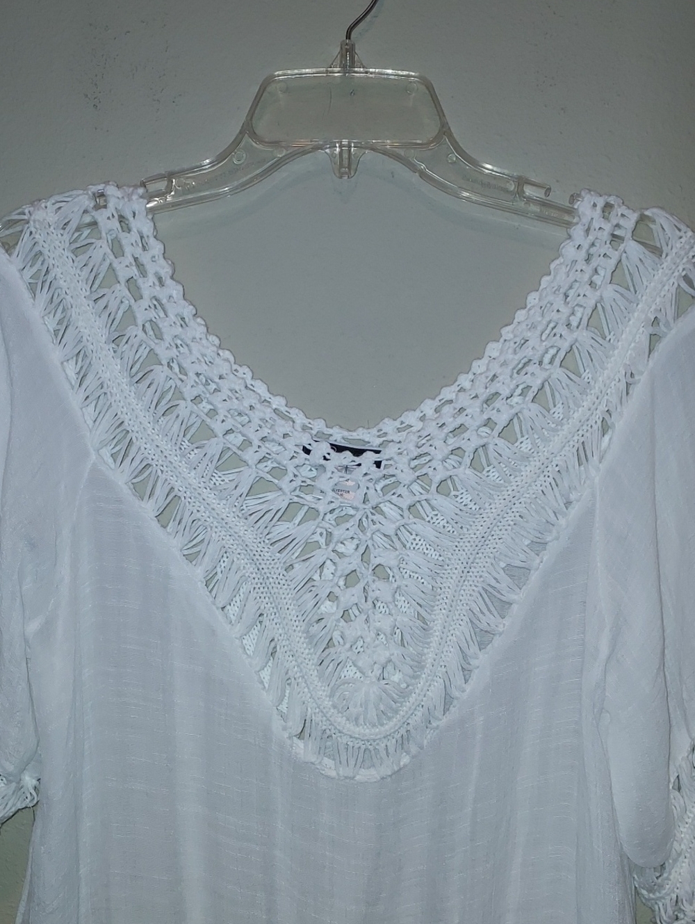 Vivid Blouse - Picture 3 of 7